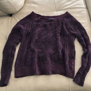 AMERICAN EAGLE SWEATER
